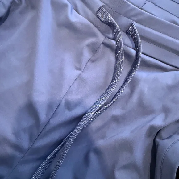 32 Degrees Men's Navy Joggers - Picture 5 of 7